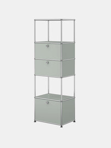 Haller Display Hylle 82