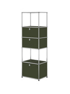 Haller Display Hylle 82