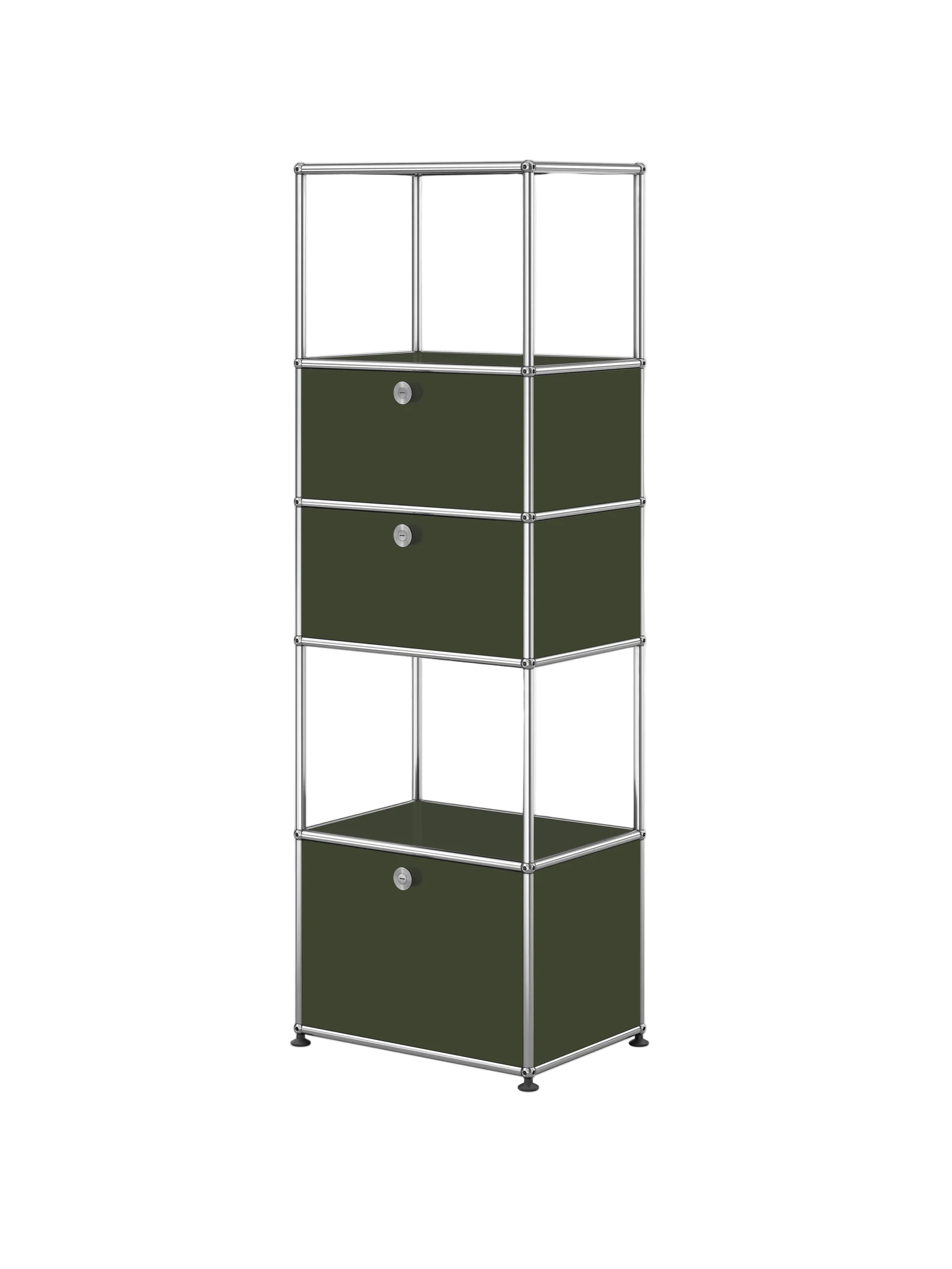 Haller Display Hylle 82