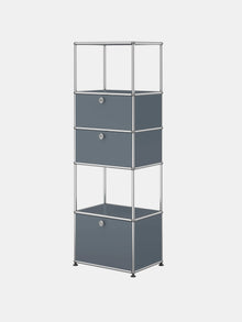 Haller Display Hylle 82
