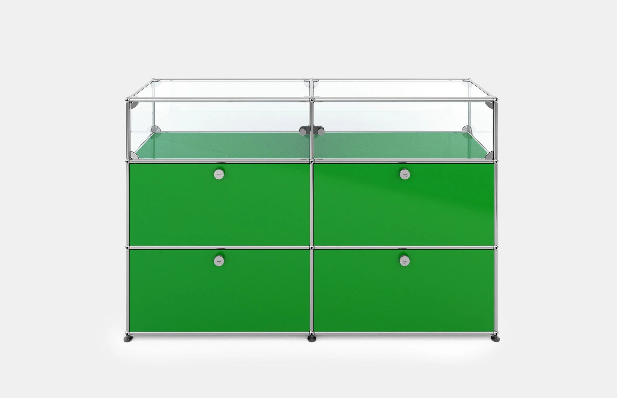 Haller Display Kommode 48