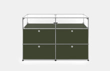 Haller Display Kommode 48