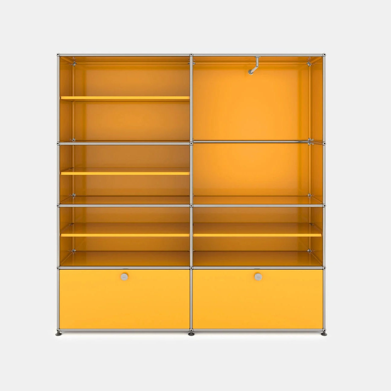 Haller Garderobe 22