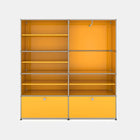 Haller Garderobe 22