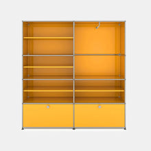 Haller Garderobe 22