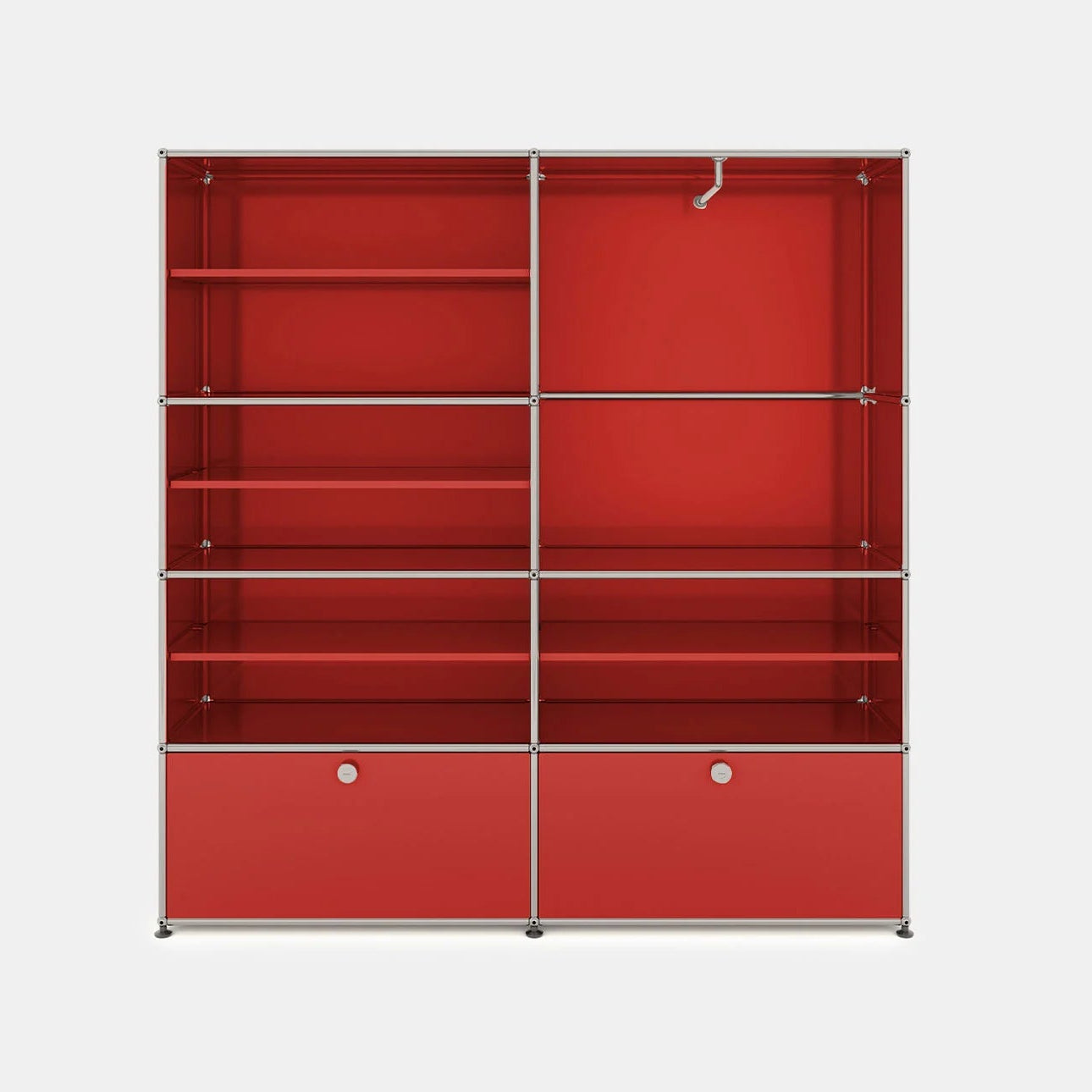 Haller Garderobe 22