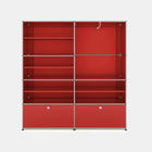 Haller Garderobe 22