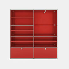 Haller Garderobe 22