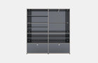 Haller Garderobe 22