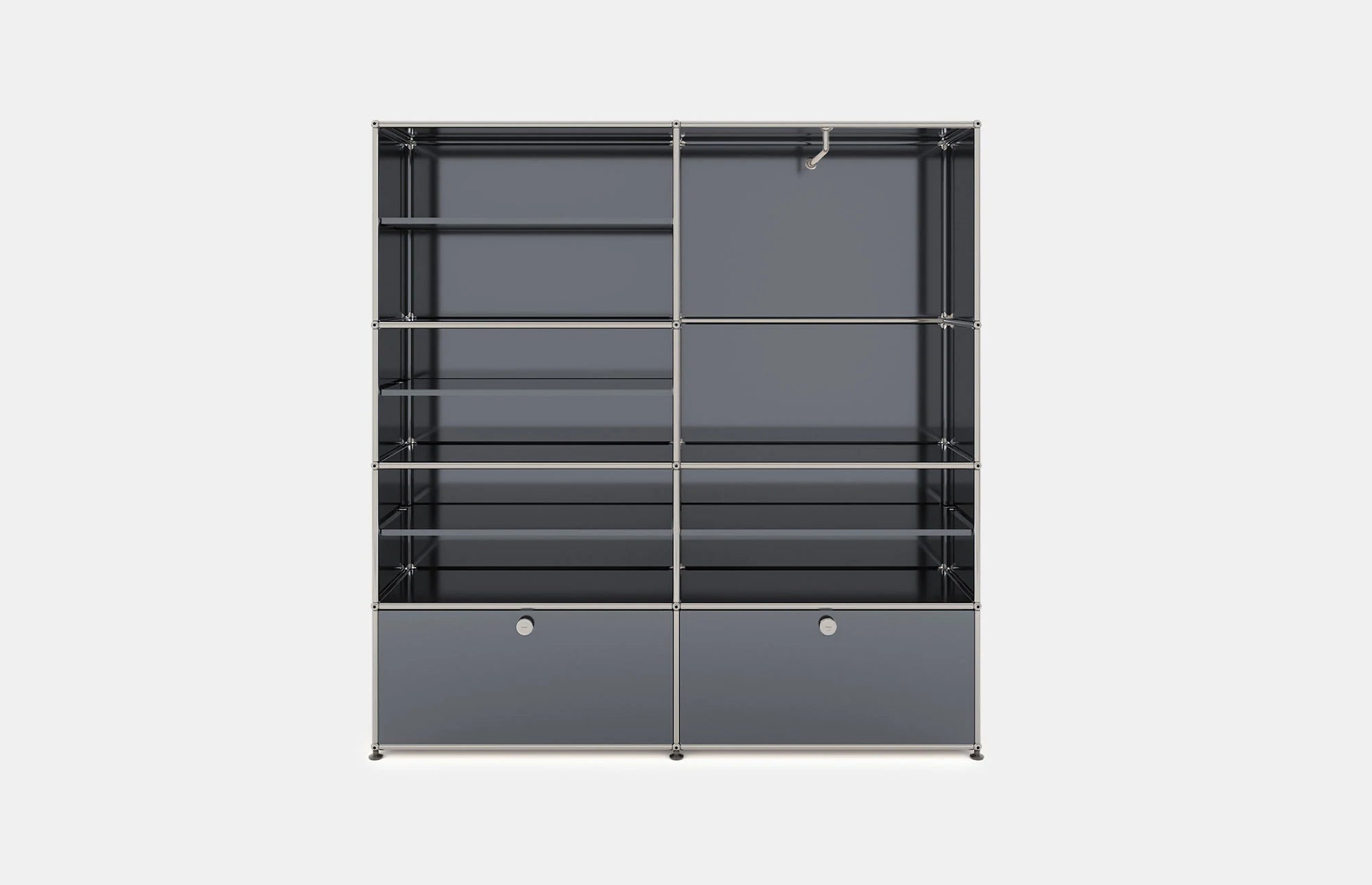 Haller Garderobe 22