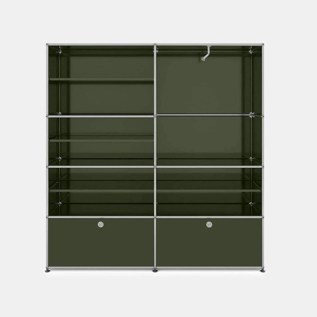 Haller Garderobe 22