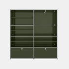 Haller Garderobe 22