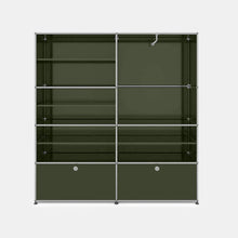 Haller Garderobe 22