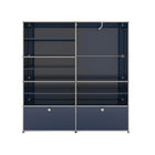 Haller Garderobe 22