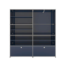 Haller Garderobe 22