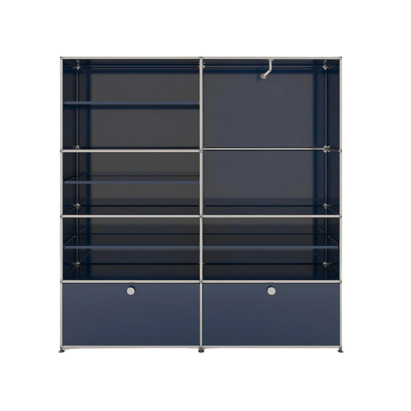 Haller Garderobe 22