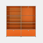 Haller Garderobe 22