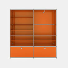 Haller Garderobe 22