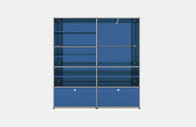Haller Garderobe 22