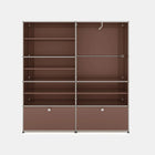 Haller Garderobe 22