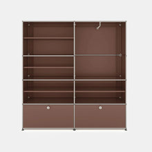 Haller Garderobe 22