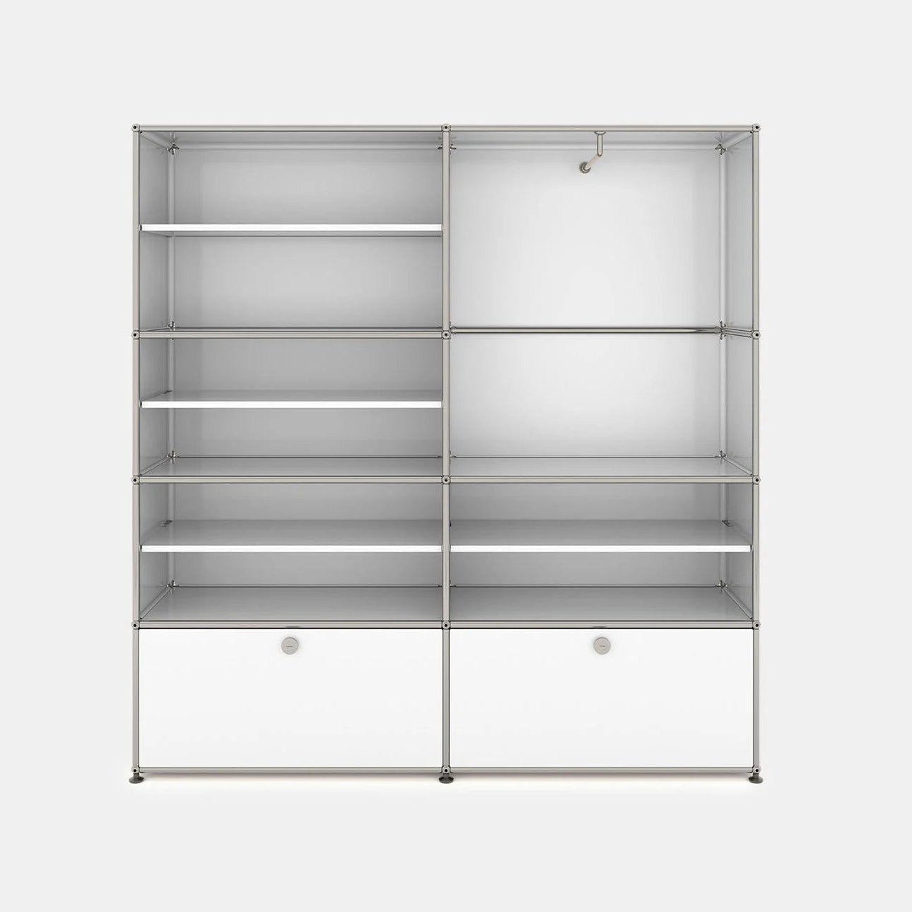 Haller Garderobe 22