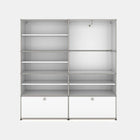 Haller Garderobe 22