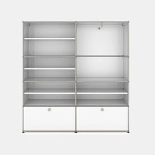Haller Garderobe 22