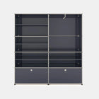 Haller Garderobe 22