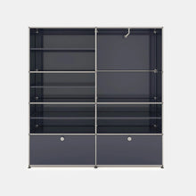 Haller Garderobe 22