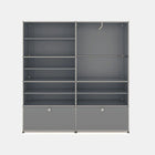 Haller Garderobe 22