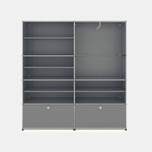Haller Garderobe 22