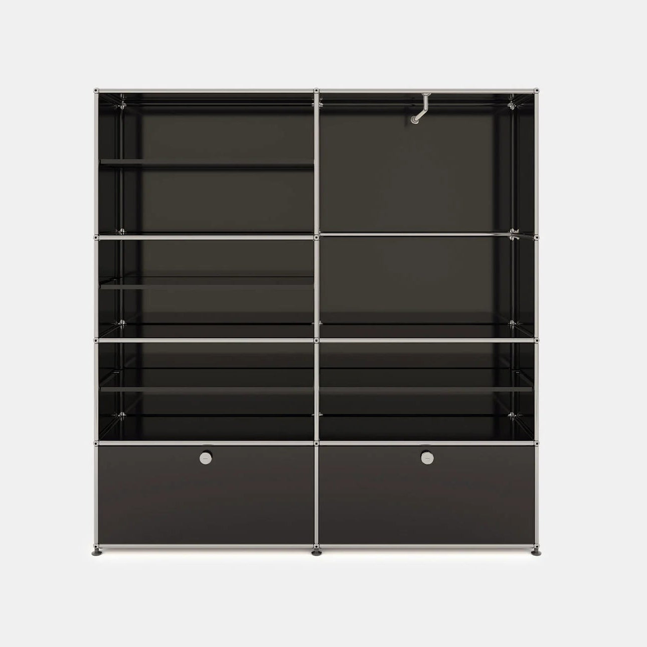 Haller Garderobe 22