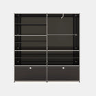Haller Garderobe 22