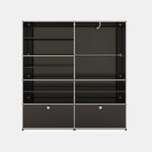 Haller Garderobe 22