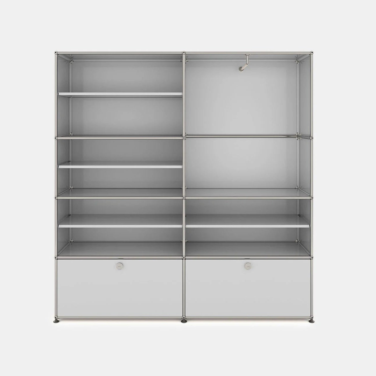 Haller Garderobe 22