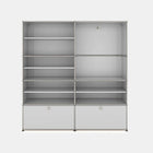 Haller Garderobe 22