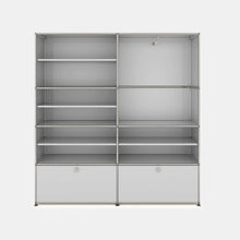 Haller Garderobe 22