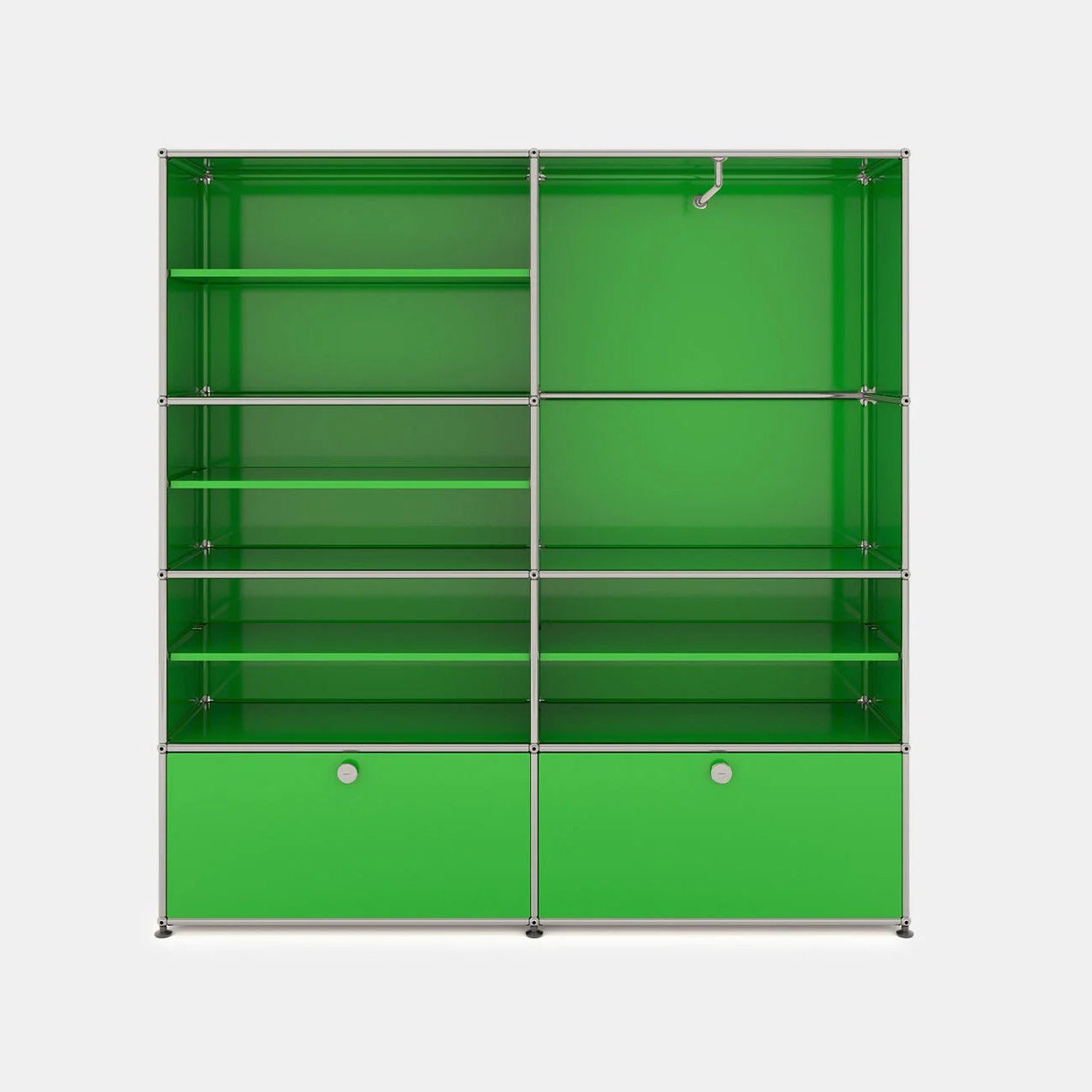 Haller Garderobe 22