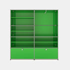 Haller Garderobe 22