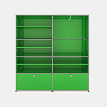 Haller Garderobe 22