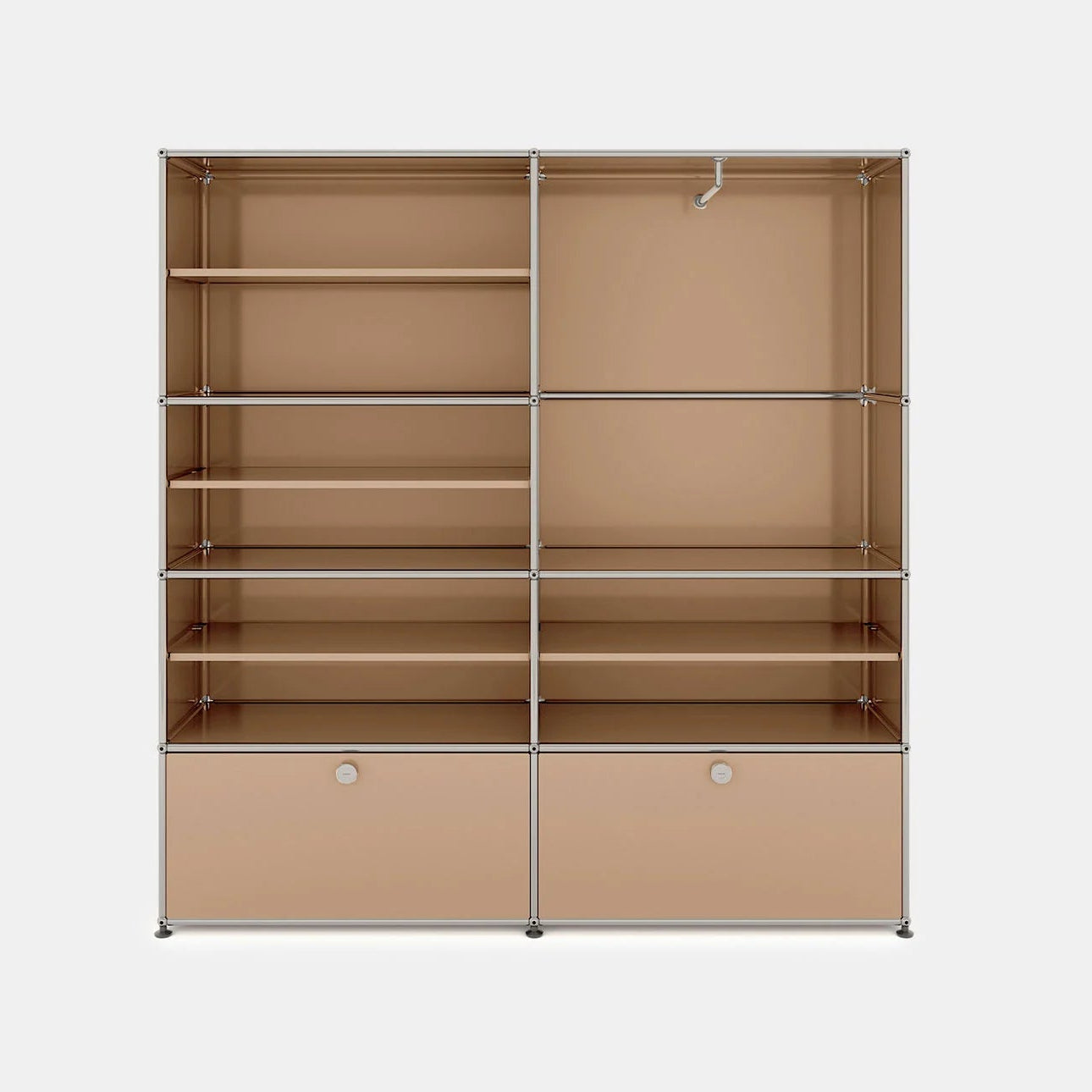 Haller Garderobe 22