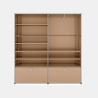 Haller Garderobe 22