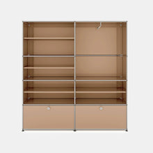 Haller Garderobe 22