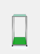 Haller Pidestall 12