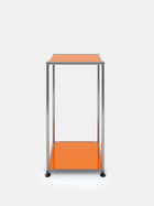 Haller Pidestall 12