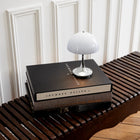 Panthella 160 Oppladbar lampe