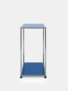 Haller Pidestall 12