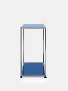 Haller Pidestall 12