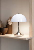 Panthella 160 Oppladbar lampe